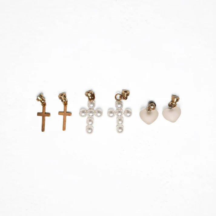 2 Corinthians 5:7 Clogs- Christmas Version